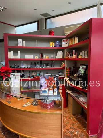 Local comercial en Alquiler en Alonsotegi