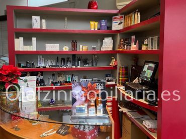 Business premises to rent in Alonsotegi