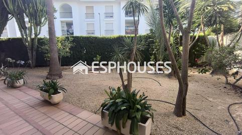 Foto 5 de Apartament en venda a Altea ciudad, Altea