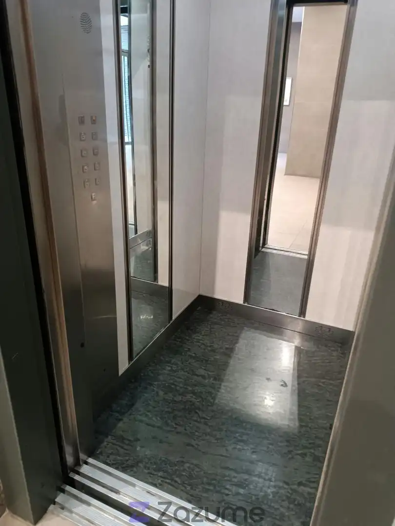 Pis de lloguer en Castellón de la Plana / Castelló de la Plana amb Aire condicionat, Calefacció i Forn
