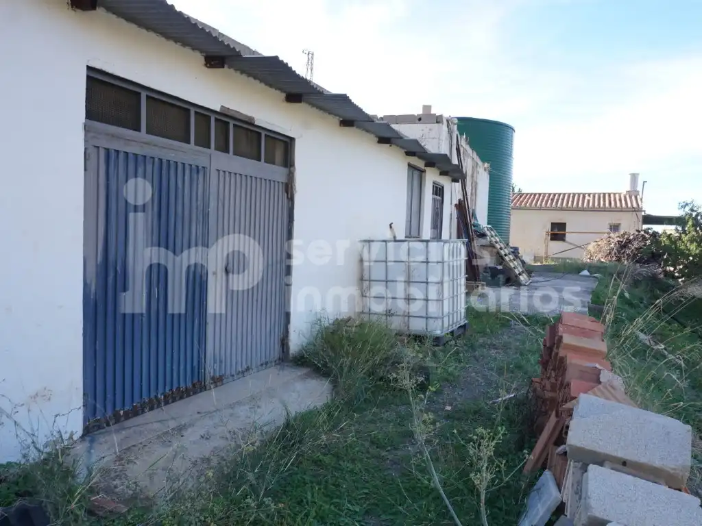 Casa o chalet en venta en Urbanizacion Eucaliptos Los, Centro Histórico