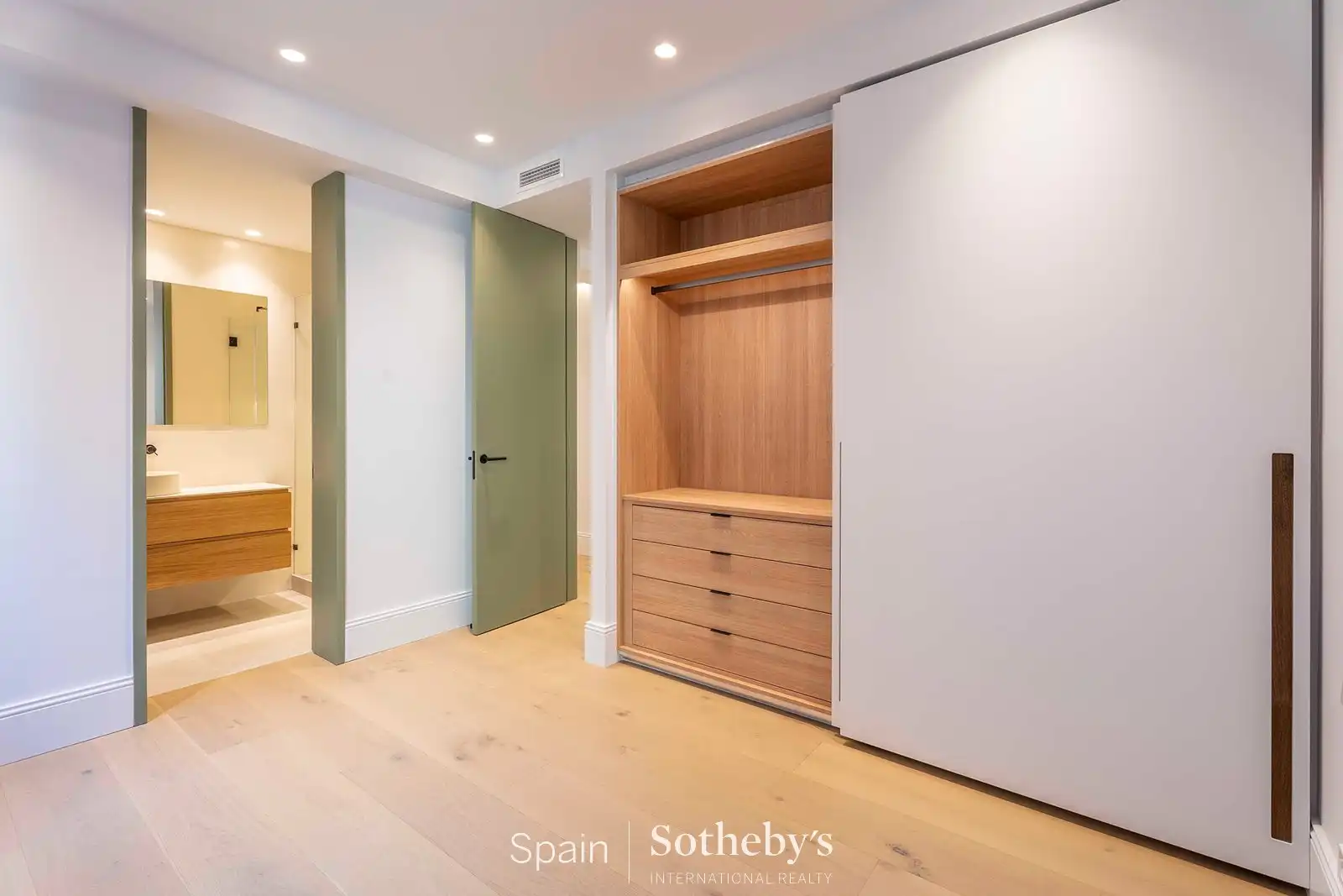 Appartement compact avec ascenseur à vendre à Centro, imagen 26