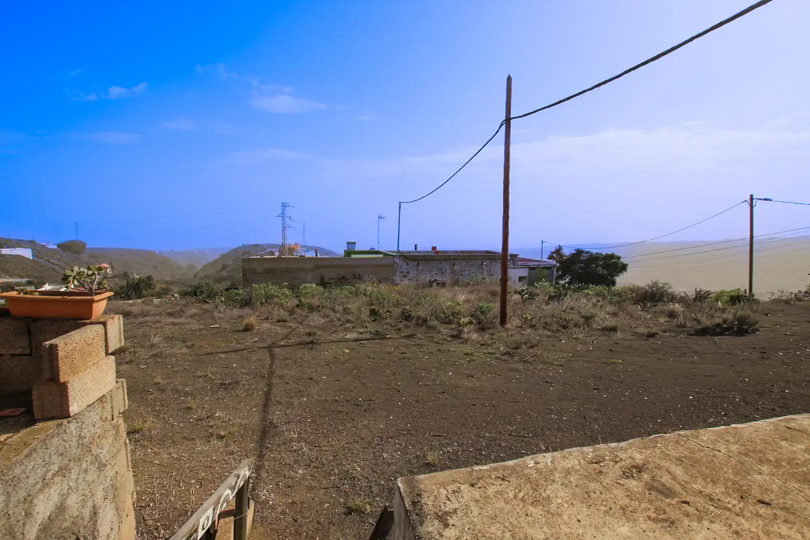 Lands and plots for sale in Calle Alamo S/N, imagen 6