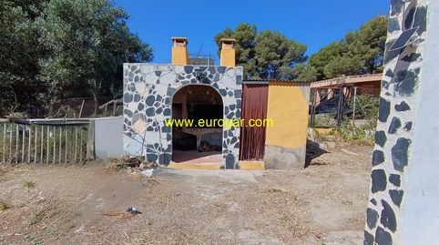 Foto 5 de Finca rústica en venta en Centro, Chiva
