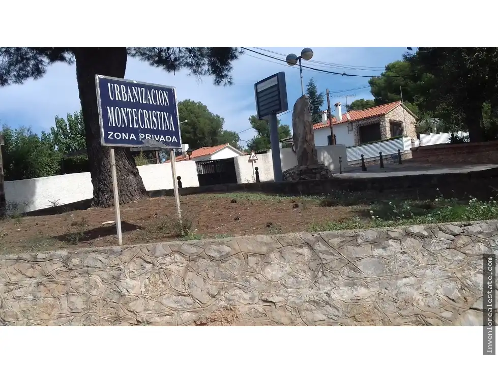 Lands and plots for sale in Borriol, imagen 9
