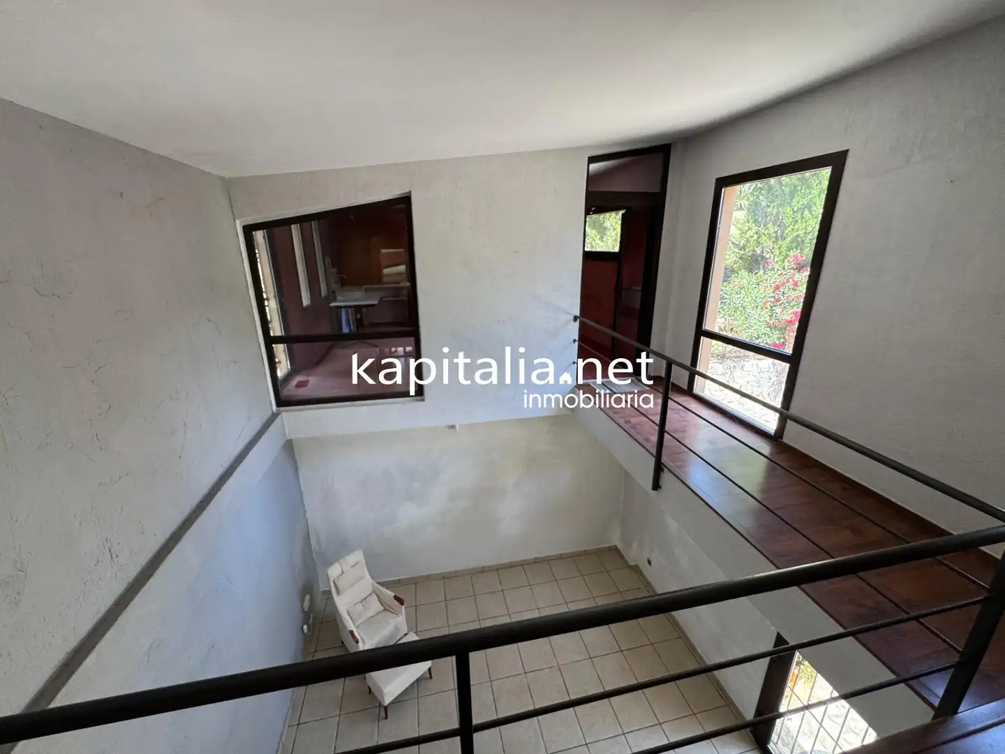 Casa o xalet en venda en Xàtiva amb Calefacció, Jardí privat i Terrassa