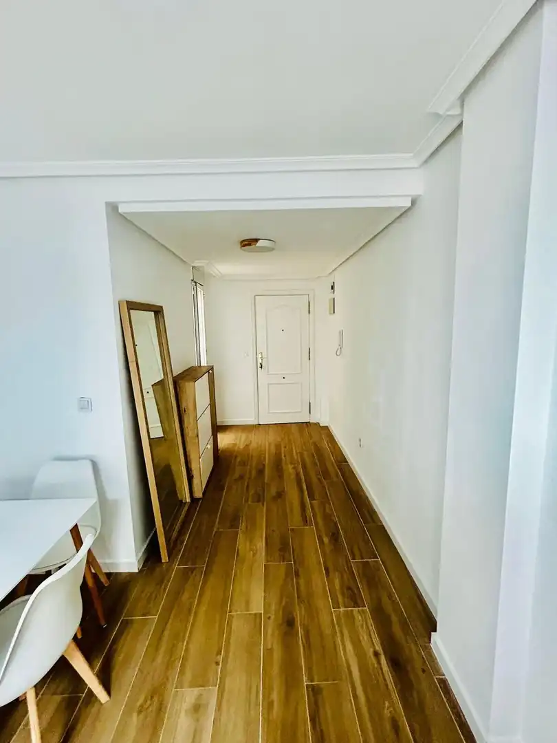 Apartament de lloguer a MAR BALTICO, Zona Playa de los Locos