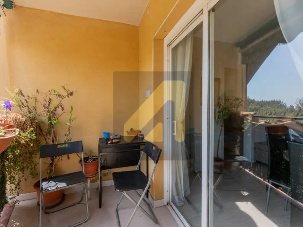 Terrassa de Apartament en venda en L'Hospitalet de Llobregat