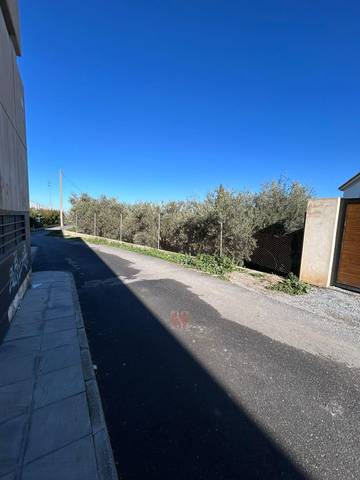 Terreno residencial en Venta en Camino Acequia Baja, 8 en Carretera de Granada - La Alcazaba