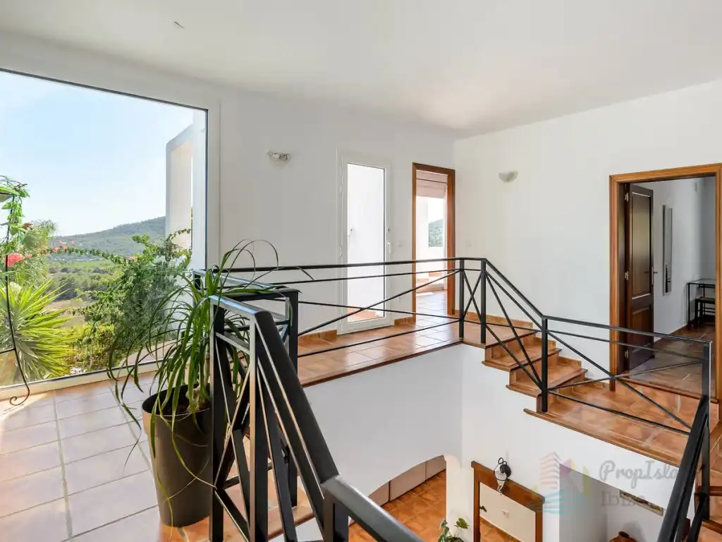 Casa amb terrassa en venda a Carretera Eivissa A San Josep, imagen 69