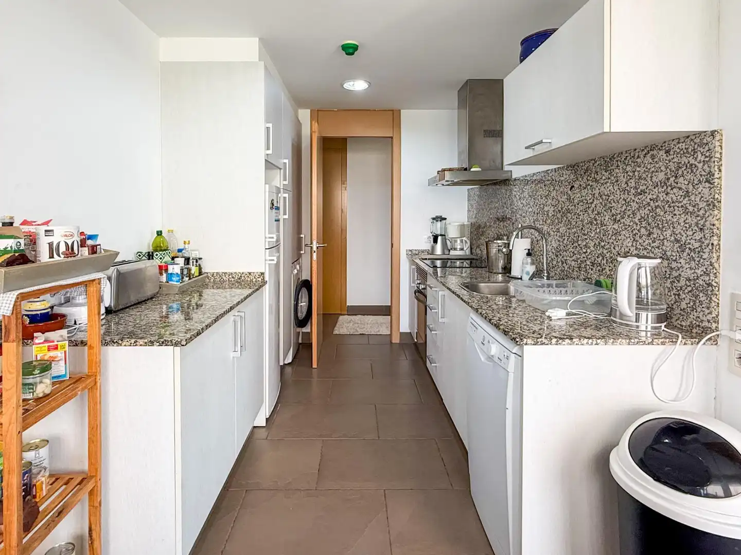 Apartament amb piscina en venda a Calle del Mascarell, imagen 9