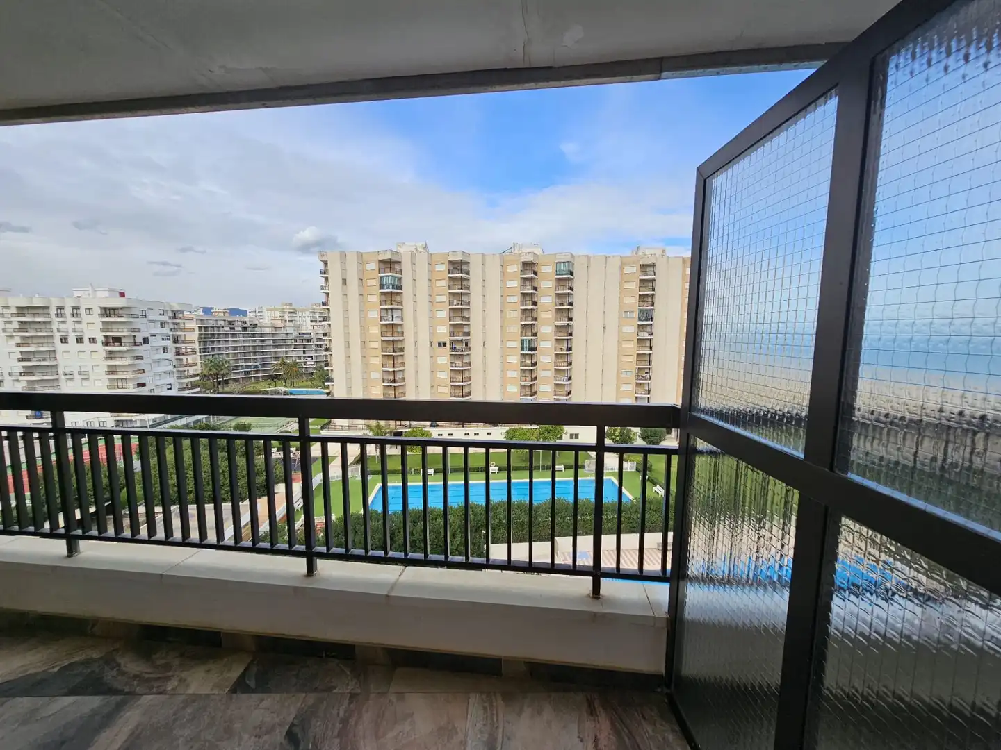 Piso con piscina en venta en Playa de Gandia, imagen 25