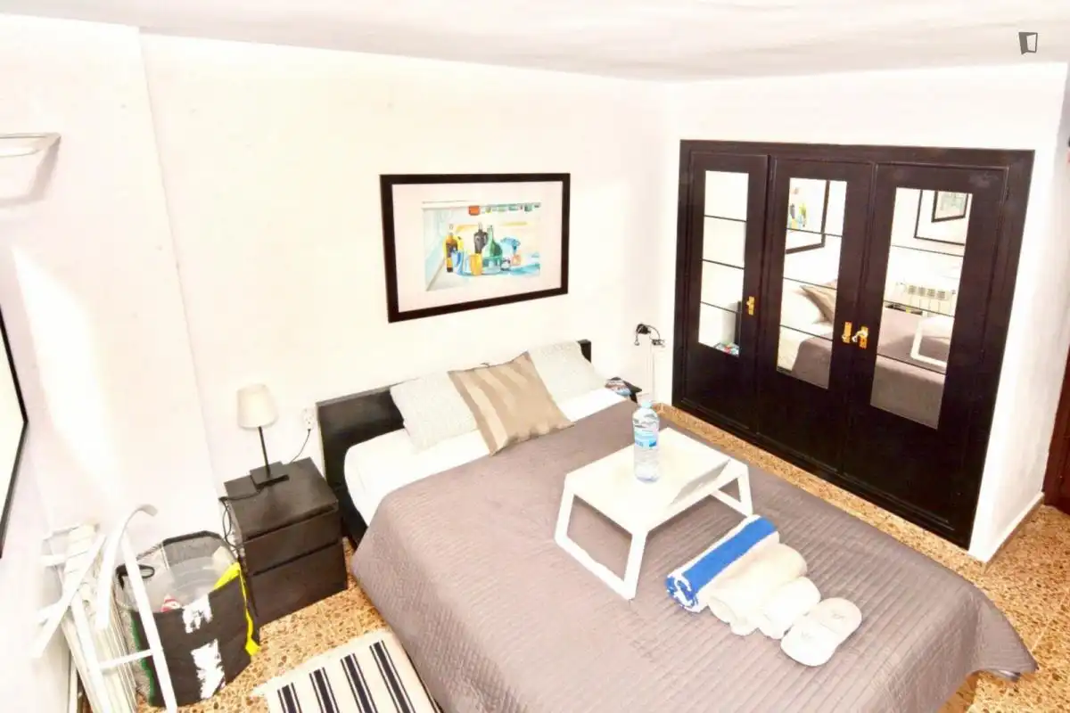 Room in Sant Agustí