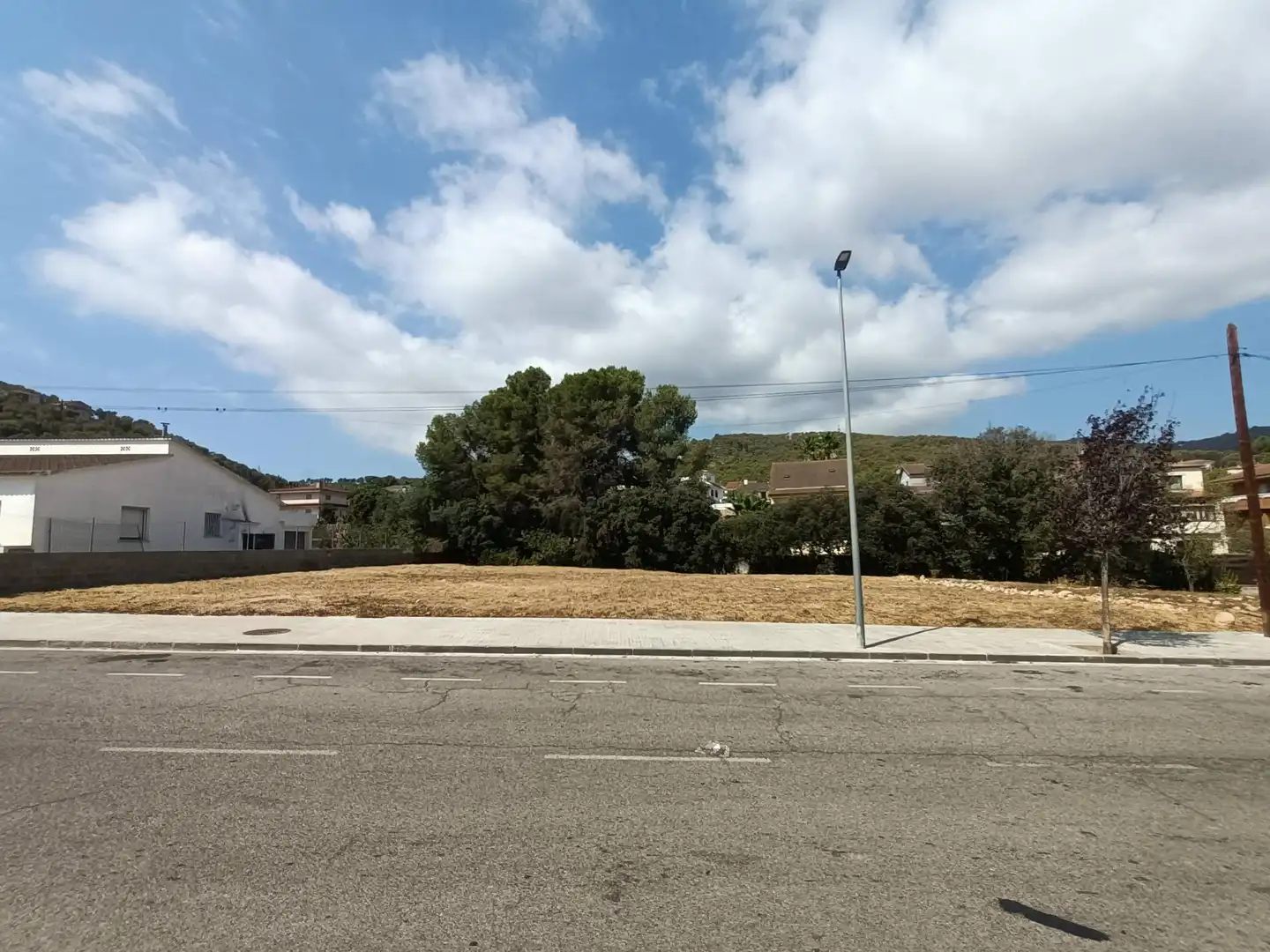 Terreno residencial en venta en Canyelles, imagen 9