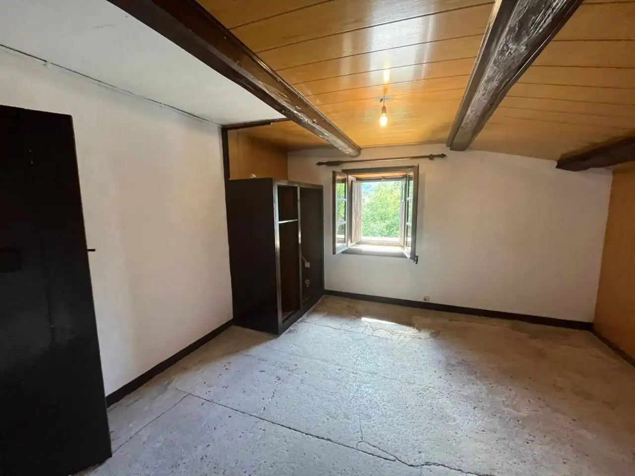 Casa o chalet de alquiler en Vilada con Jardín privado