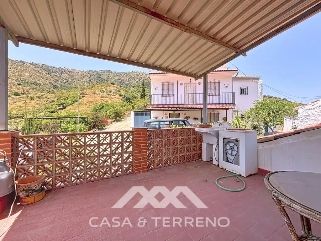 Maison mitoyenne avec jardin à vendre à Lugar Gallegos (Los) (Rio), imagen 27