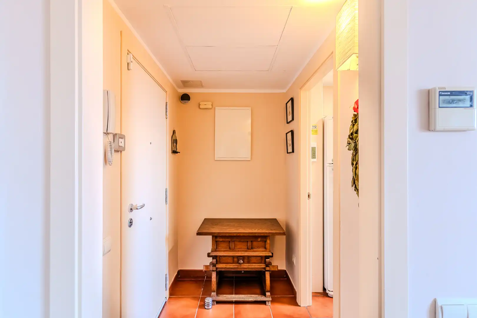 Dúplex en venta en L'Ametlla de Mar  con Aire acondicionado, Calefacción y Terraza