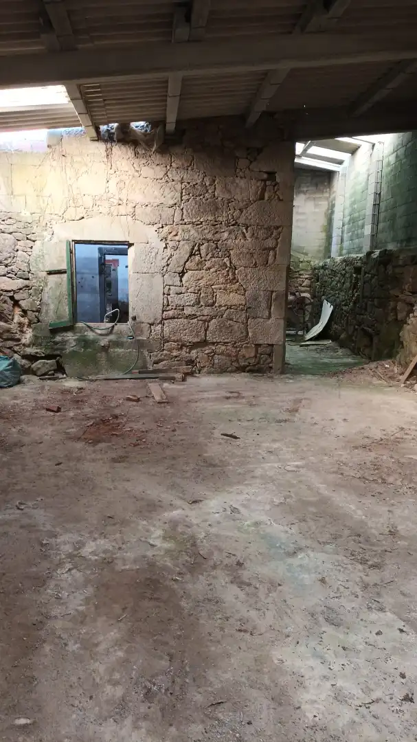 Casa en venda a Outes, imagen 4