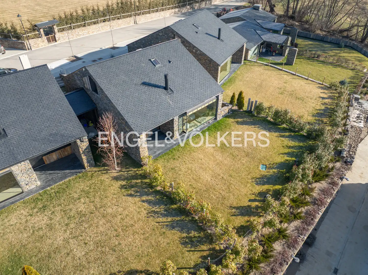 Houses for sale in Ger  with Heating, Private garden and Parquet flooring