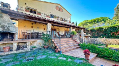 Foto 3 de Casa o xalet en venda a Rec, S'Agaró, Girona