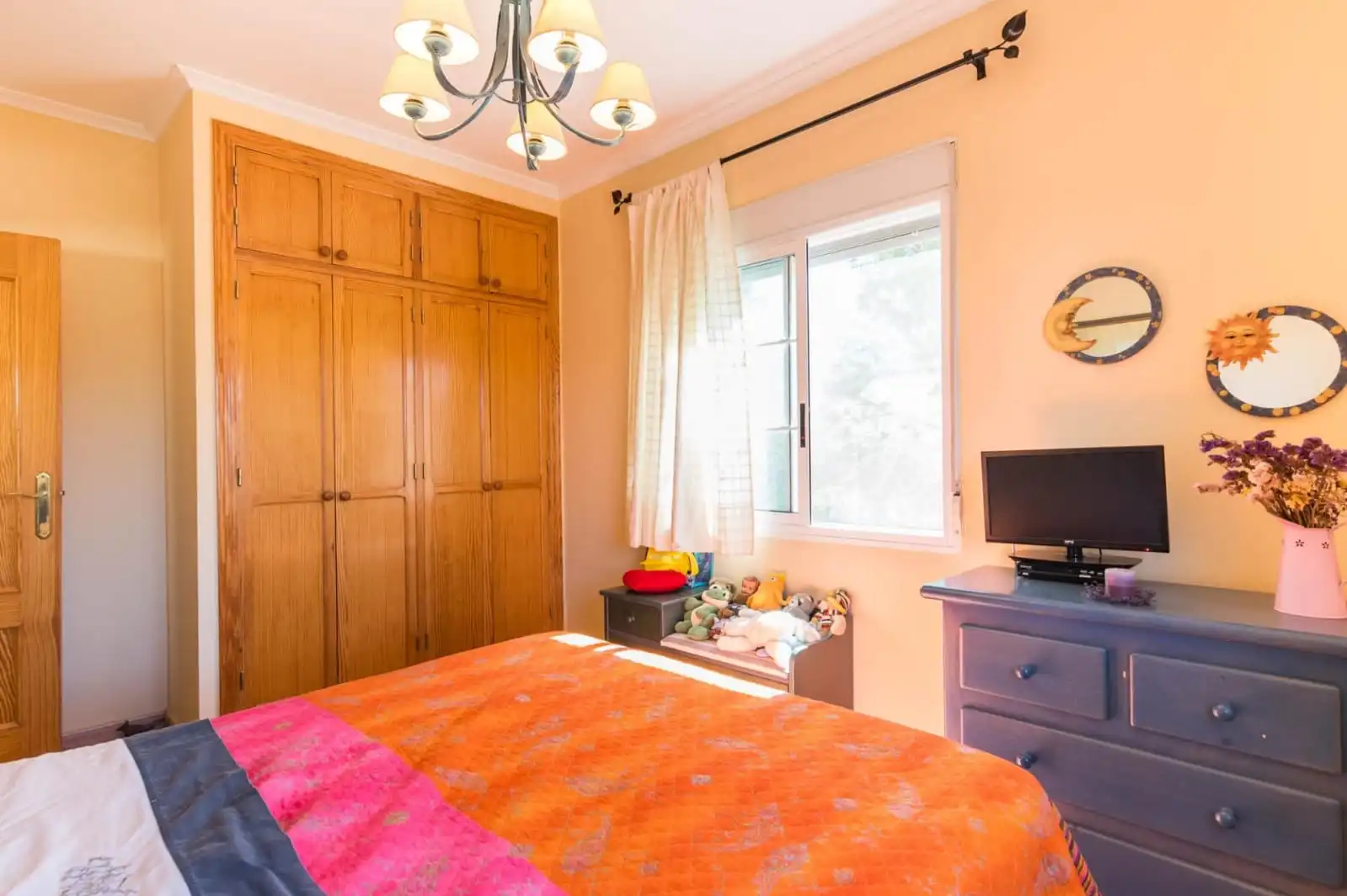 Villa mit Terrasse zum Verkauf in Calle Lugo, imagen 52