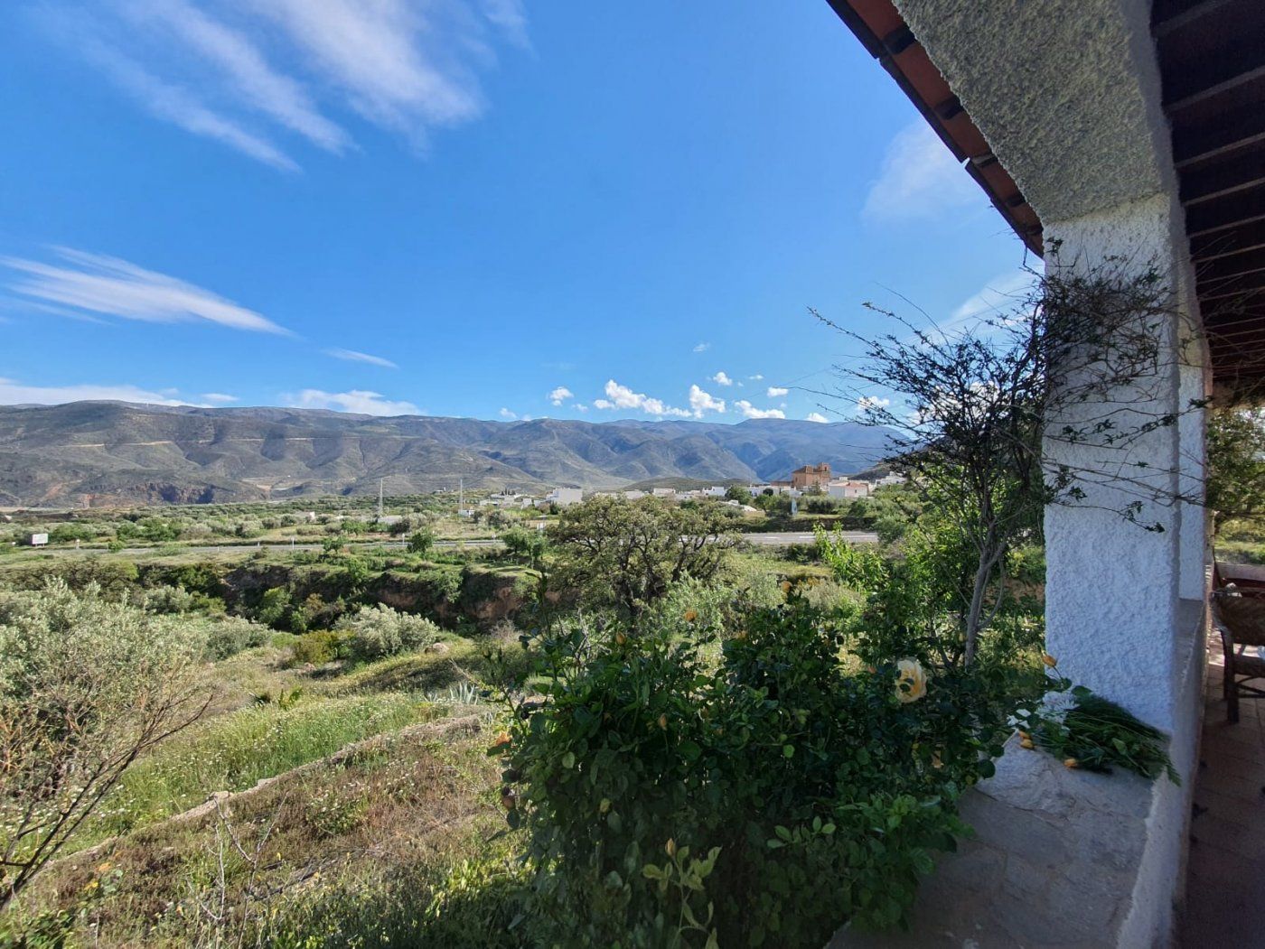 Finca rústica en venda a Beires