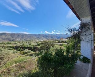 Vista exterior de Finca rústica en venda en Beires amb Terrassa