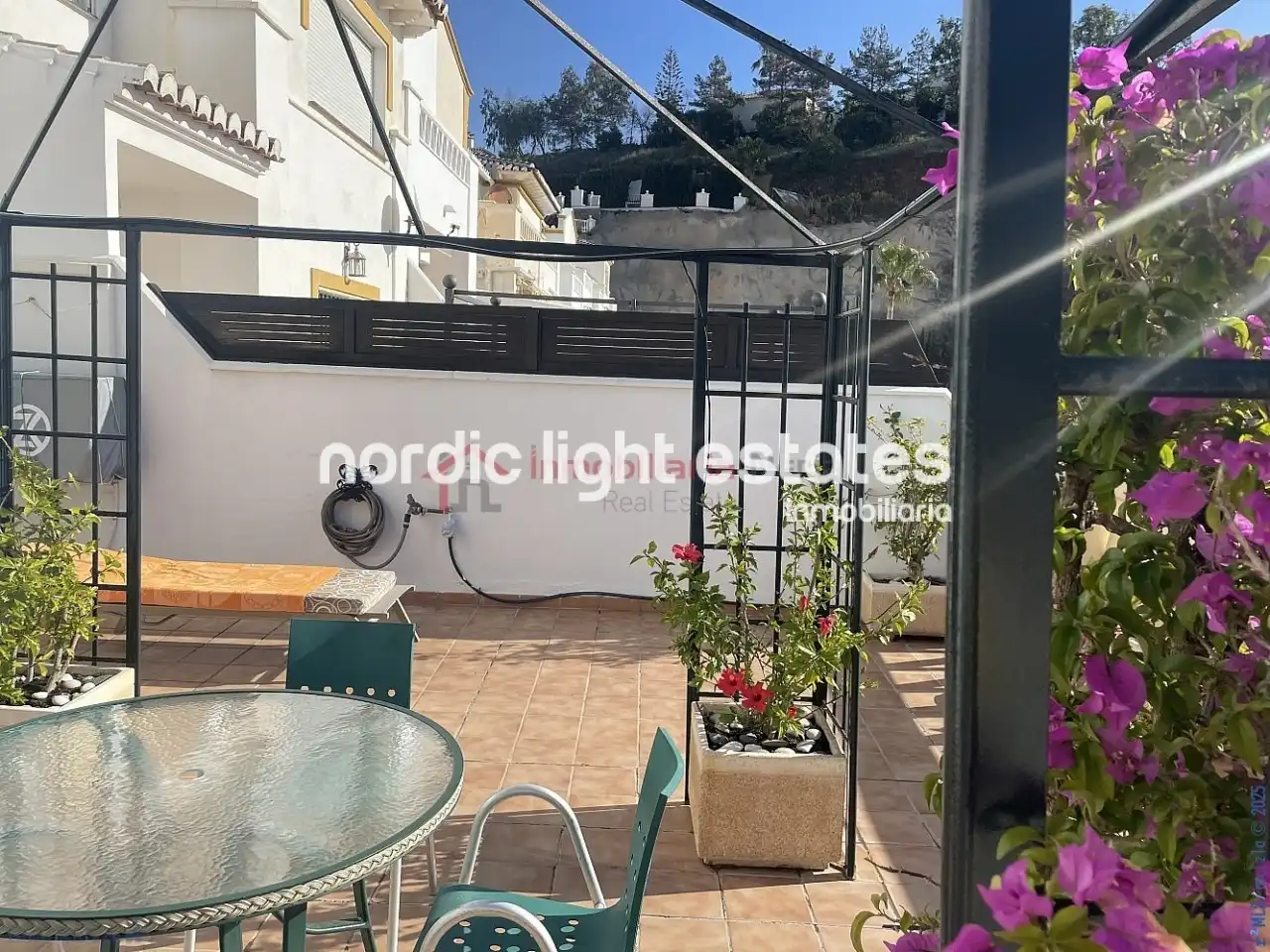 Casa con piscina en venta en El Peñoncillo, imagen 7