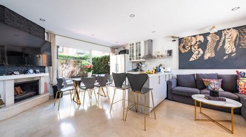 Foto 3 de Casa adosada en venda a N/a, -1, Rodeo Alto - Guadaiza - La Campana, Málaga