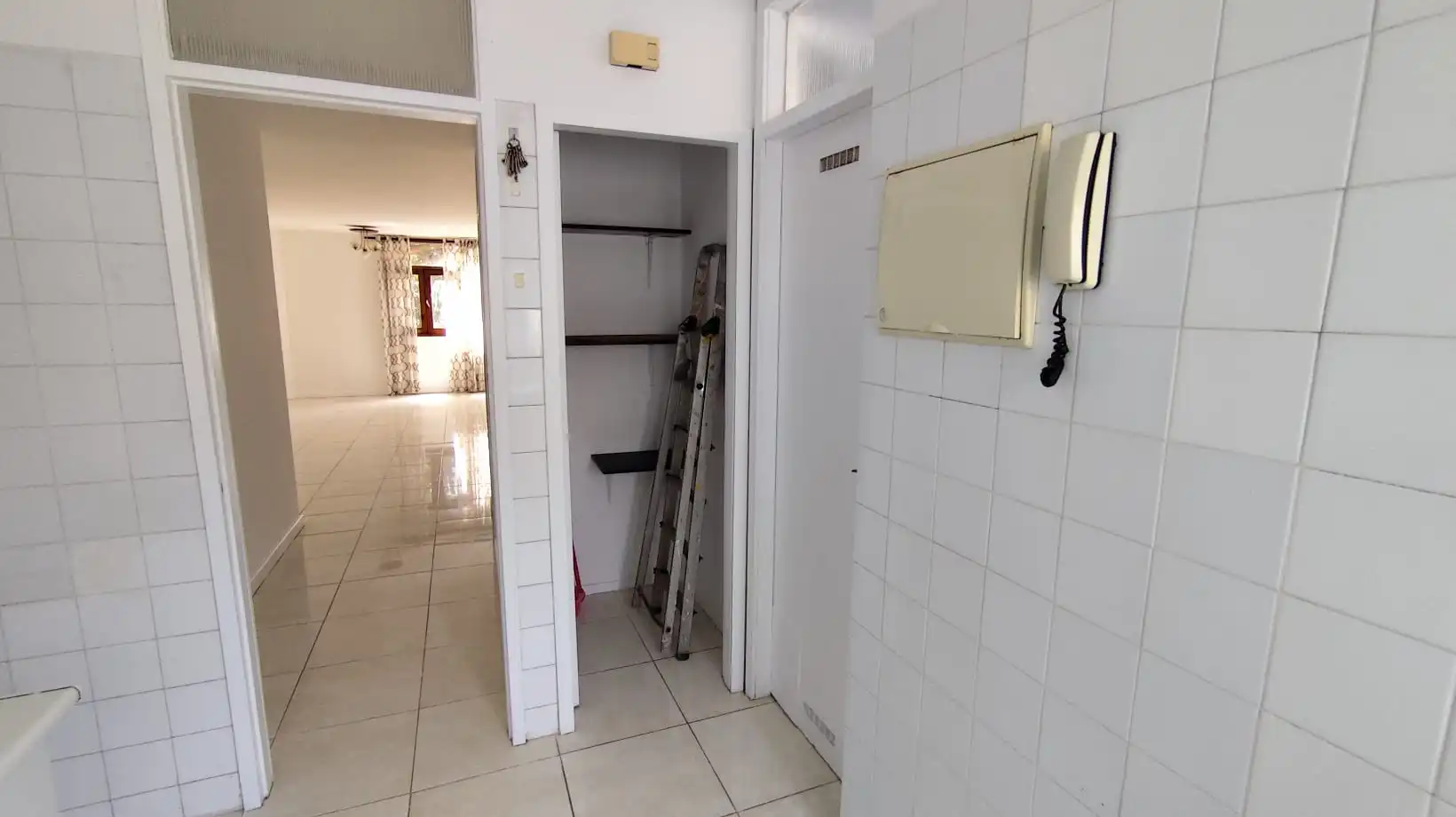 Flat for rent in Santa Cruz de Tenerife  with Private garden, Storage room and Balcony