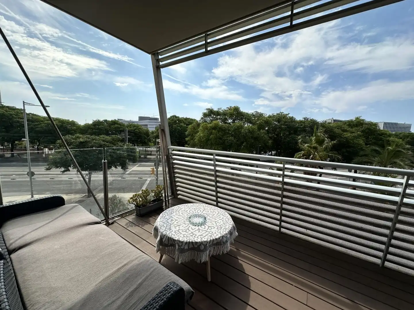 Apartament en venda a Port Forum, imagen 3
