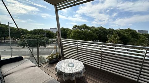Foto 3 de Apartament en venda a Port Forum, Sant Adrià de Besòs