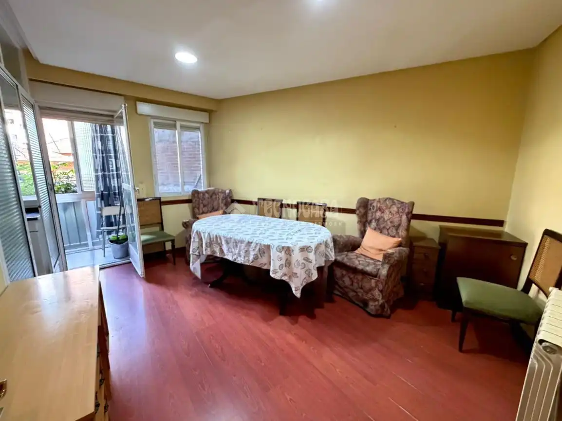Piso en venta en Getafe con Aire acondicionado, Calefacción y Trastero