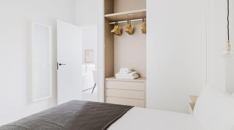 Foto 4 de Apartamento de alquiler en Castilla,  Madrid Capital