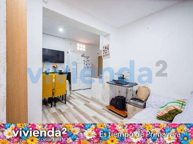 Piso en Venta en Calle de las Delicias en Palos de Moguer