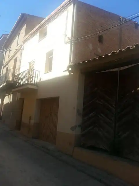 Terreno residenziale in vendita a Calderon de la Barca 11