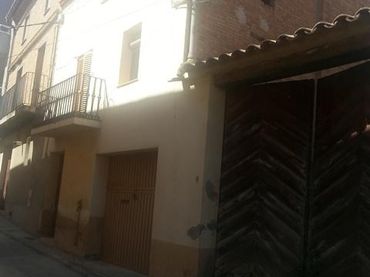 Wohnbaugrundstück zum Verkauf in Calderon de la Barca 11