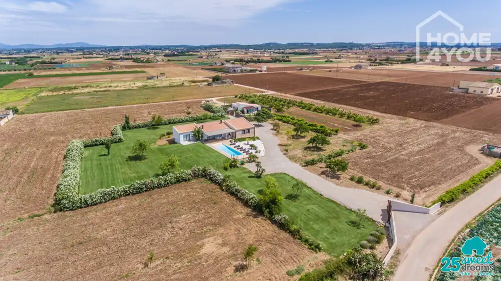 Houses for sale in Sa Pobla  with Air Conditioner, Heating and Terrace