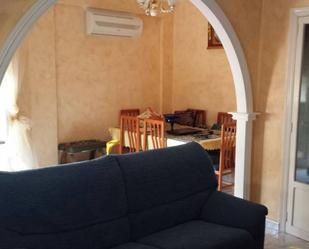 Flat for sale in Aspe  with Air Conditioner and Balcony
