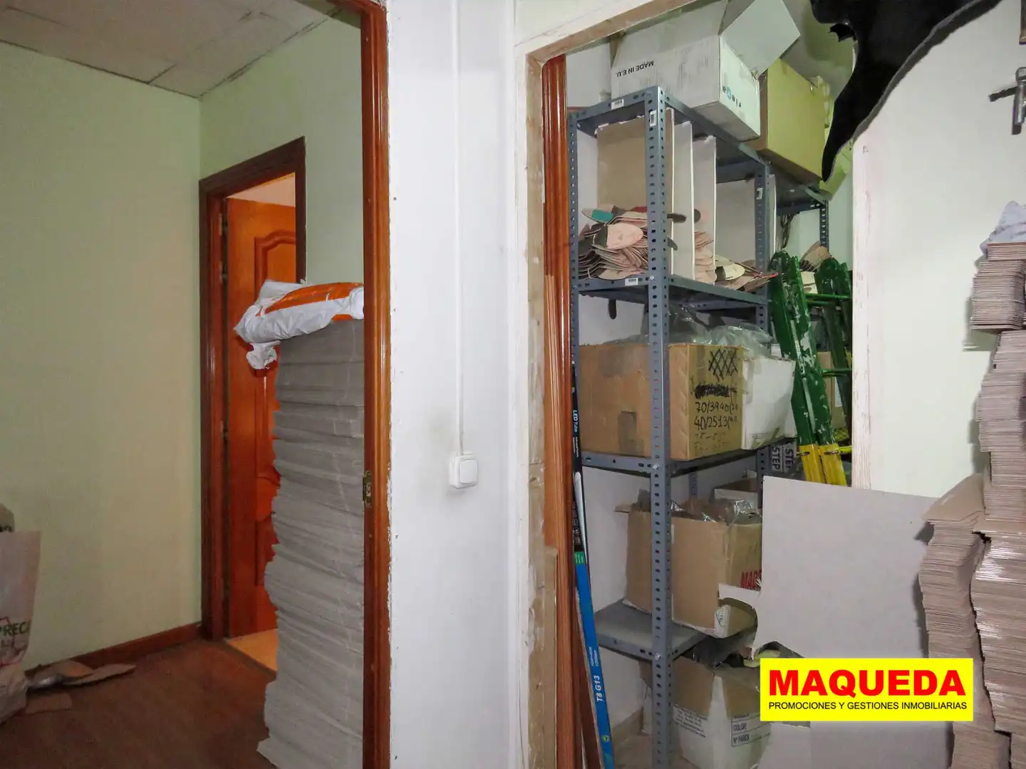 Local comercial de lloguer a Calle Gabriela Mistral 3, imagen 22