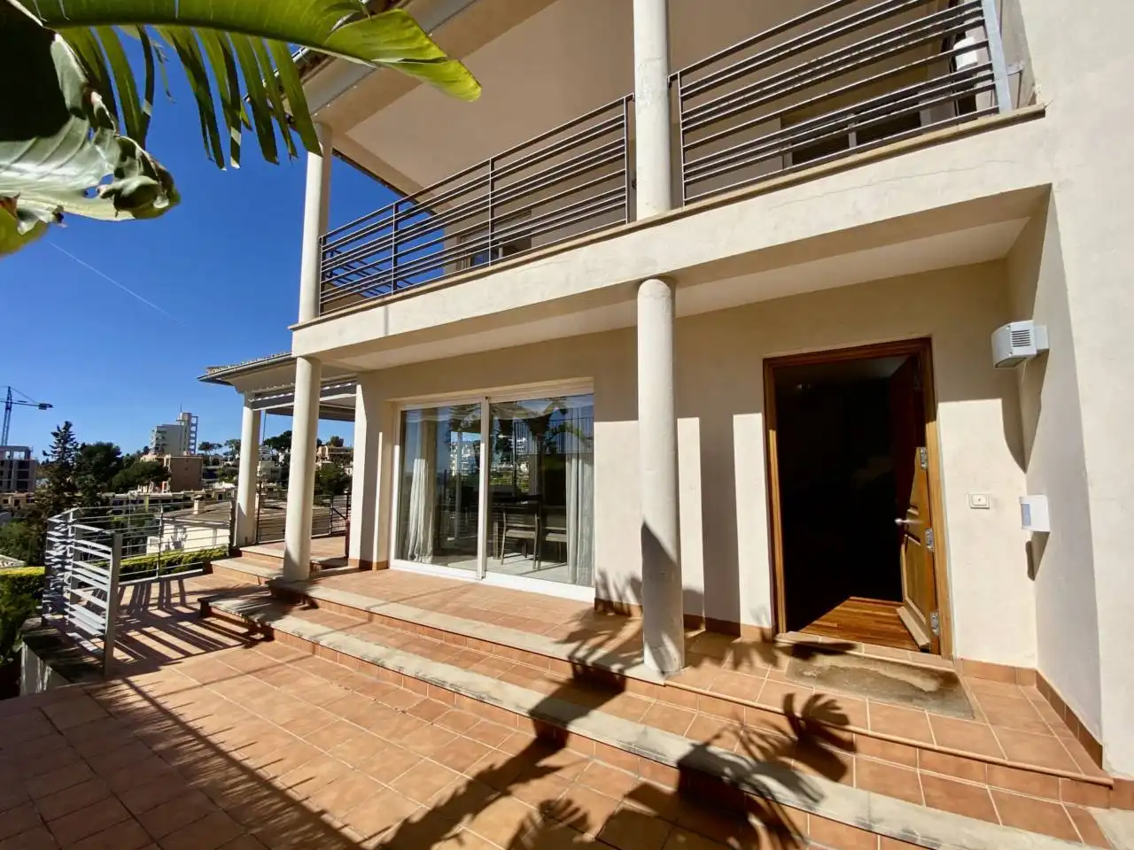 Villa avec jardin à vendre à Calle Puig de Pollenca, imagen 3