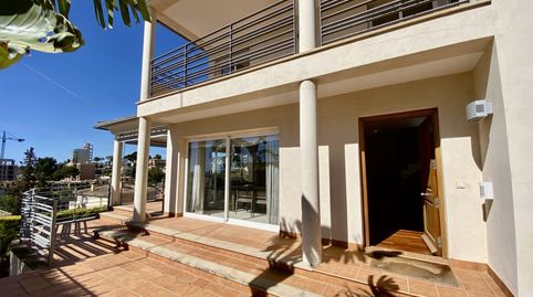 Foto 3 de Casa o xalet en venda a Calle Puig de Pollenca, La Bonanova, Palma de Mallorca