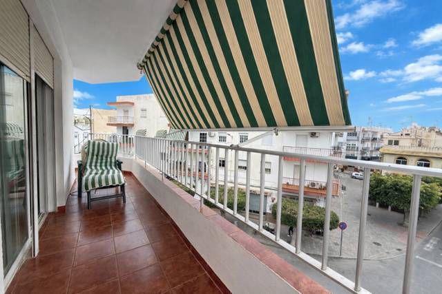 Apartamento en Venta en N/A en Centro