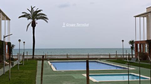 Foto 3 de Ático en venta en Maritim de Masia Blanca, Coma-ruga platja, El Vendrell