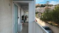 Balcony of Flat for sale in Alicante / Alacant  with Air Conditioner, Heating and Terrace