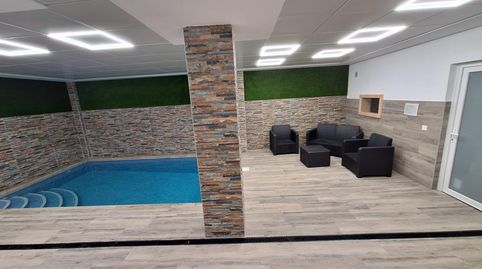 Foto 3 de Apartamento de alquiler en Loma la, Avenida Habaneras - Curva de Palangre, Torrevieja