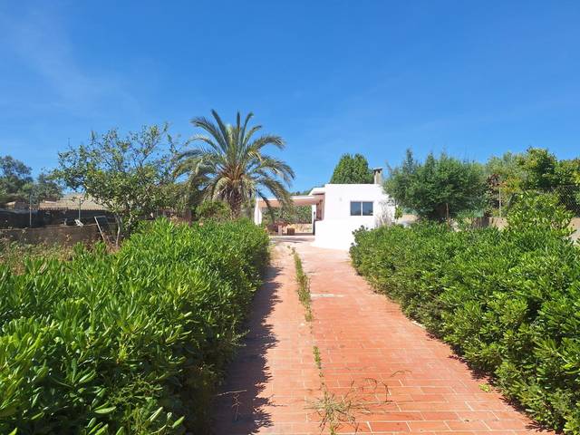 Casa-chalet en Venta en Manacor Centre