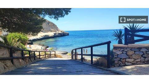 Foto 2 de Apartament per a compartir a San Juan de los Terreros, Almería