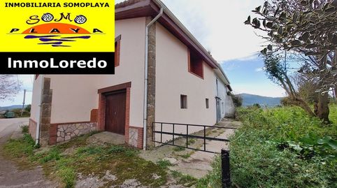 Foto 3 de Casa o chalet en venta en El Cardiro, Marina de Cudeyo, Cantabria