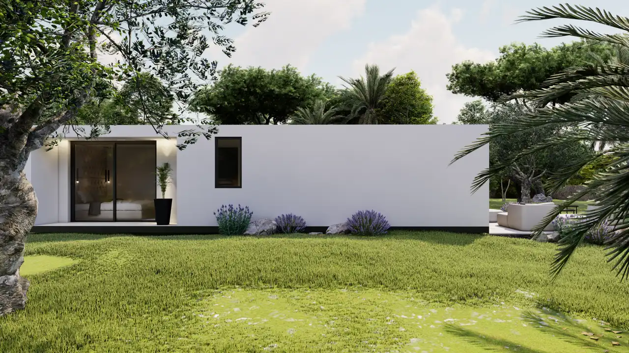 Maison avec piscine à vendre à El Pinós / Pinoso, imagen 3